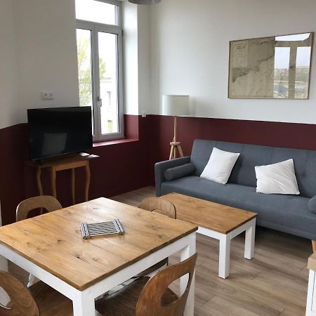 Les Cabines du Mirador Boulogne-sur-Mer Extérieur photo