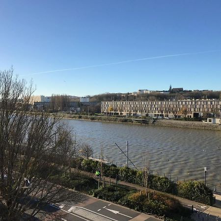 Les Cabines du Mirador Boulogne-sur-Mer Extérieur photo