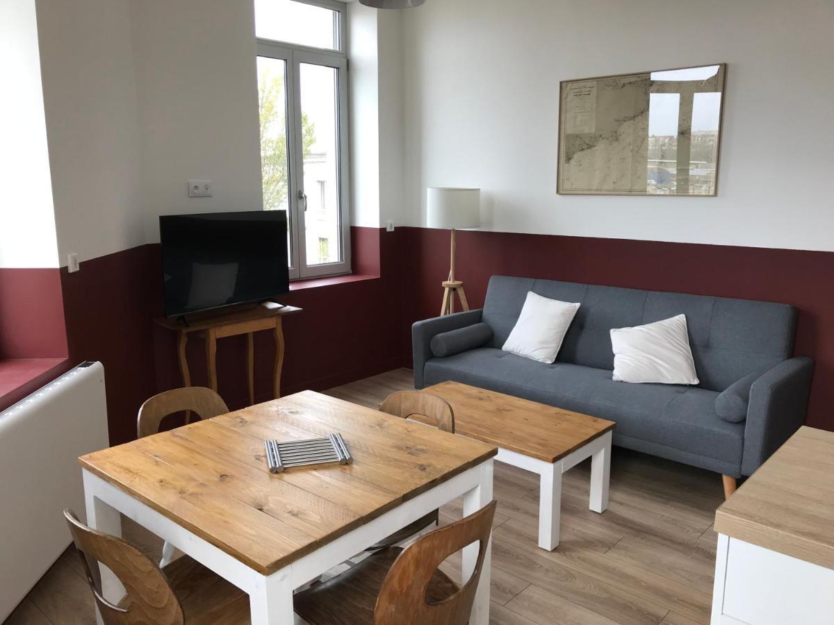 Les Cabines du Mirador Boulogne-sur-Mer Extérieur photo