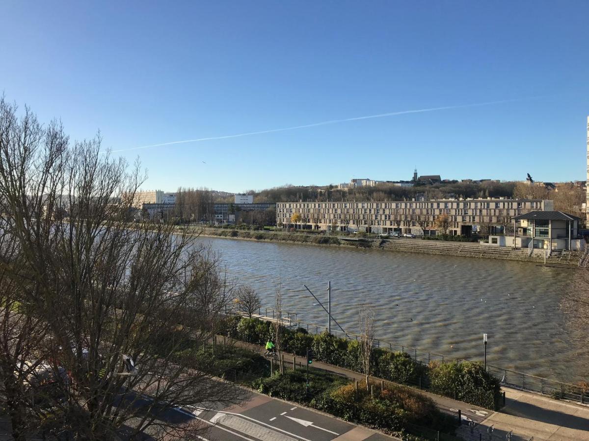 Les Cabines du Mirador Boulogne-sur-Mer Extérieur photo
