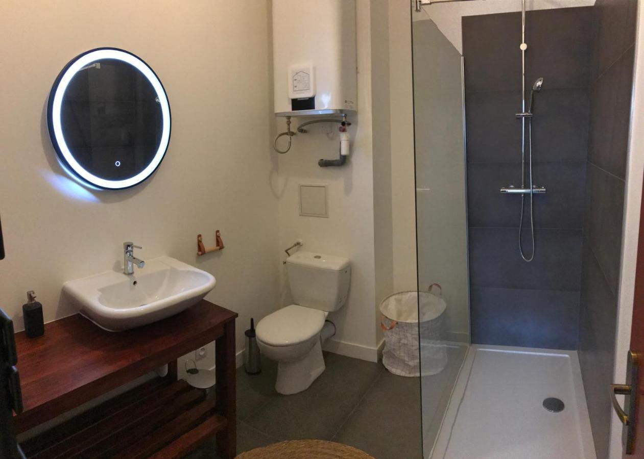 Les Cabines du Mirador Boulogne-sur-Mer Extérieur photo