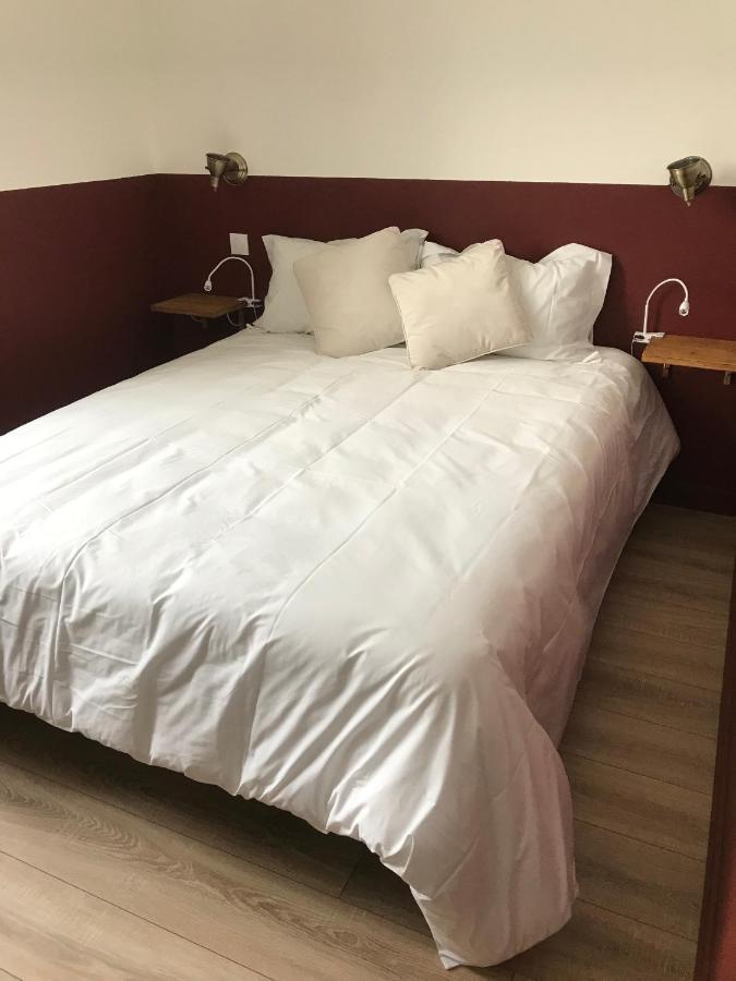 Les Cabines du Mirador Boulogne-sur-Mer Extérieur photo